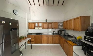 CASA LOTE EN VENTA UBICADA EN ITAGUI SECTOR SAN FERNANDO