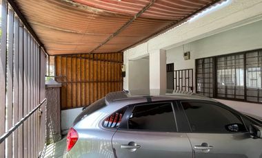 CASA LOTE EN VENTA UBICADA EN ITAGUI SECTOR SAN FERNANDO