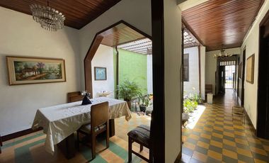 CASA LOTE EN VENTA UBICADA EN ITAGUI SECTOR SAN FERNANDO