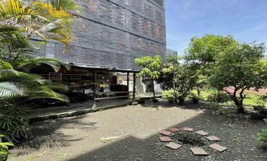 CASA LOTE EN VENTA UBICADA EN ITAGUI SECTOR SAN FERNANDO