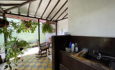 CASA LOTE EN VENTA UBICADA EN ITAGUI SECTOR SAN FERNANDO