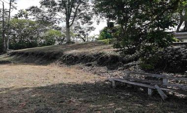 LOTE EN VENTA EN COMBIA/PEREIRA