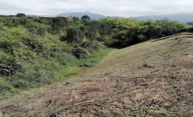 LOTE EN VENTA EN COMBIA/PEREIRA