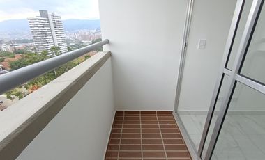 APARTAMENTO EN ARRIENDO UBICADO EN LA ESTRELLA SECTOR LA ALDEA