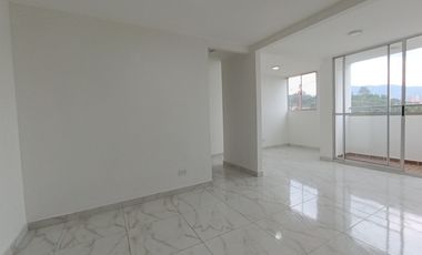 APARTAMENTO EN ARRIENDO UBICADO EN LA ESTRELLA SECTOR LA ALDEA