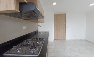 APARTAMENTO EN ARRIENDO UBICADO EN LA ESTRELLA SECTOR LA ALDEA