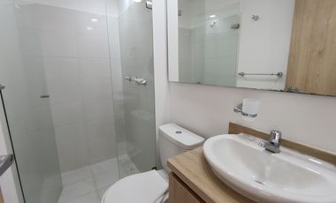 APARTAMENTO EN ARRIENDO UBICADO EN LA ESTRELLA SECTOR LA ALDEA