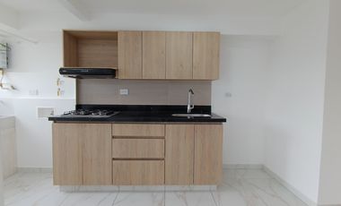 APARTAMENTO EN ARRIENDO UBICADO EN LA ESTRELLA SECTOR LA ALDEA