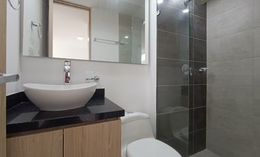 APARTAMENTO EN ARRIENDO UBICADO EN LA ESTRELLA SECTOR LA ALDEA