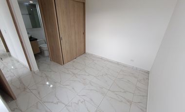 APARTAMENTO EN ARRIENDO UBICADO EN LA ESTRELLA SECTOR LA ALDEA