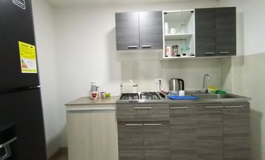APARTAESTUDIO EN ARRIENDO EN VERSALLES/MANIZALES