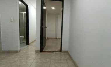 APARTAESTUDIO EN ARRIENDO EN VERSALLES/MANIZALES