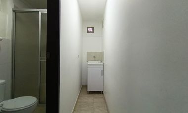 APARTAESTUDIO EN ARRIENDO EN VERSALLES/MANIZALES