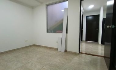 APARTAESTUDIO EN ARRIENDO EN VERSALLES/MANIZALES