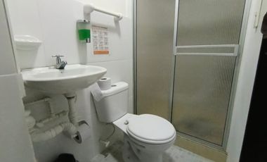 APARTAESTUDIO EN ARRIENDO EN VERSALLES/MANIZALES