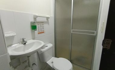 APARTAESTUDIO EN ARRIENDO EN VERSALLES/MANIZALES