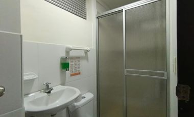 APARTAESTUDIO EN ARRIENDO EN VERSALLES/MANIZALES