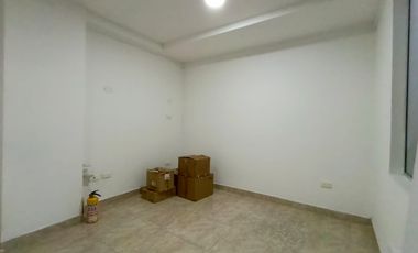 APARTAESTUDIO EN ARRIENDO EN VERSALLES/MANIZALES