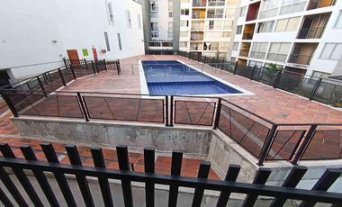 EDIFICIO EN ARRIENDO EN ZONA CENTRO/ARMENIA