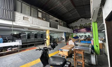 BODEGA EN VENTA EN VILLAMARIA/CALDAS