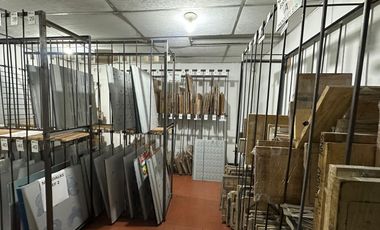 BODEGA EN VENTA EN VILLAMARIA/CALDAS