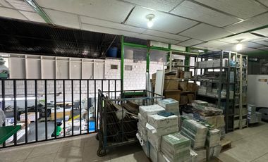 BODEGA EN VENTA EN VILLAMARIA/CALDAS