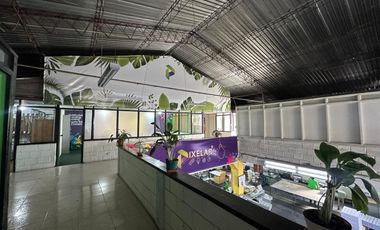 BODEGA EN VENTA EN VILLAMARIA/CALDAS