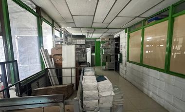 BODEGA EN VENTA EN VILLAMARIA/CALDAS