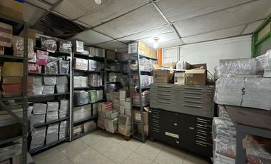 BODEGA EN VENTA EN VILLAMARIA/CALDAS