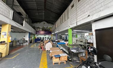 BODEGA EN VENTA EN VILLAMARIA/CALDAS