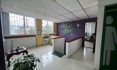 BODEGA EN VENTA EN VILLAMARIA/CALDAS