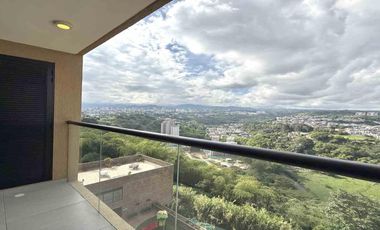 APARTAESTUDIO AMOBLADO EN ARRIENDO EN AV SUR/PEREIRA