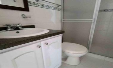 APARTAMENTO EN ARRIENDO EN LA LEONORA/MANIZALES