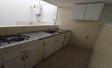 APARTAMENTO EN ARRIENDO EN LA LEONORA/MANIZALES