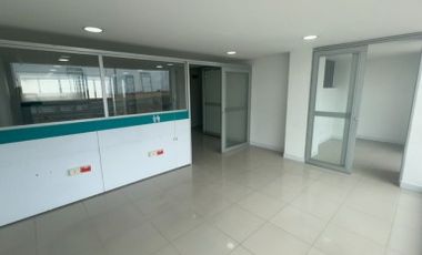 EDIFICIO EN ARRIENDO EN PALOGRANDE/ MANIZALES