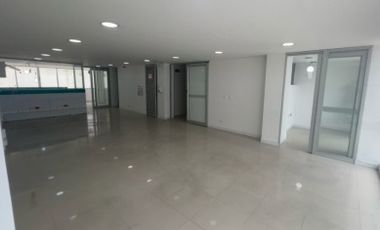 EDIFICIO EN ARRIENDO EN PALOGRANDE/ MANIZALES