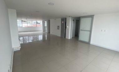 EDIFICIO EN ARRIENDO EN PALOGRANDE/ MANIZALES