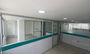 EDIFICIO EN ARRIENDO EN PALOGRANDE/ MANIZALES