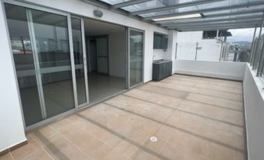 EDIFICIO EN ARRIENDO EN PALOGRANDE/ MANIZALES