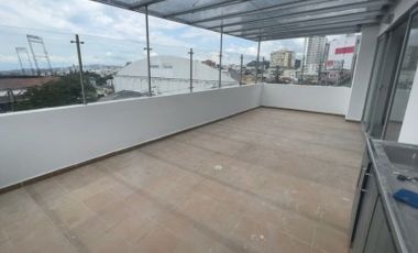 EDIFICIO EN ARRIENDO EN PALOGRANDE/ MANIZALES