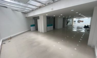 EDIFICIO EN ARRIENDO EN PALOGRANDE/ MANIZALES