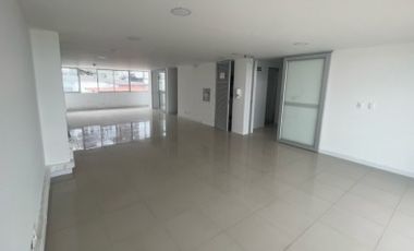 EDIFICIO EN ARRIENDO EN PALOGRANDE/ MANIZALES