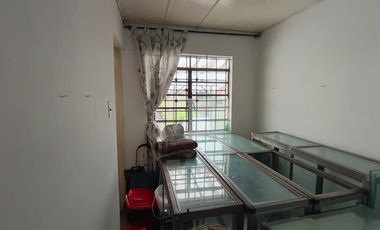 CASA LOTE EN ARRIENDO EN ALTA SUIZA/MANIZALES