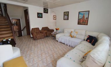 CASA LOTE EN ARRIENDO EN ALTA SUIZA/MANIZALES