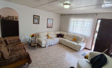 CASA LOTE EN ARRIENDO EN ALTA SUIZA/MANIZALES