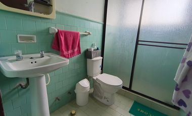 CASA LOTE EN ARRIENDO EN ALTA SUIZA/MANIZALES