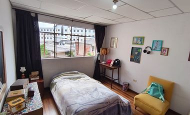 CASA LOTE EN ARRIENDO EN ALTA SUIZA/MANIZALES