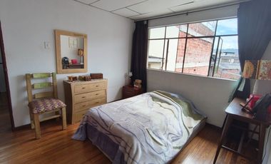 CASA LOTE EN ARRIENDO EN ALTA SUIZA/MANIZALES