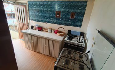 CASA LOTE EN ARRIENDO EN ALTA SUIZA/MANIZALES