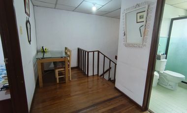 CASA LOTE EN ARRIENDO EN ALTA SUIZA/MANIZALES
